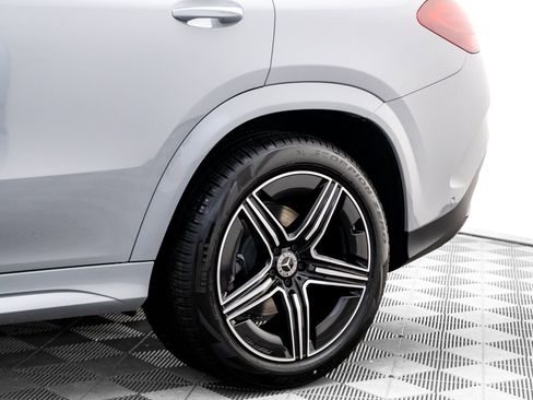 New 2026 Mercedes-Benz GLE 450 4MATIC Coupe image 36