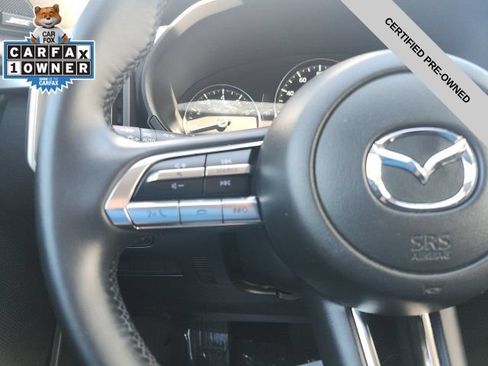 Certified 2024 MAZDA CX-50 AWD 2.5 S image 4