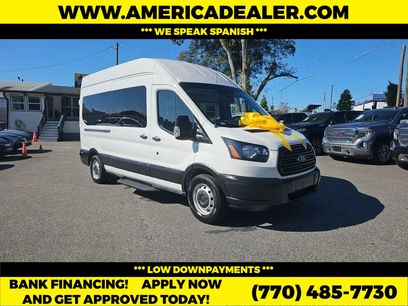 Used 2019 Ford Transit 350 XL
