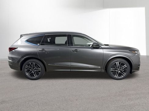 New 2026 Acura MDX w/ Advance Package image 36