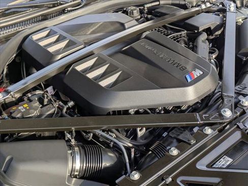 New 2026 BMW M4 xDrive Competition image 17