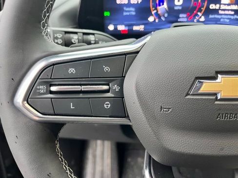 Used 2024 Chevrolet Traverse RS image 29