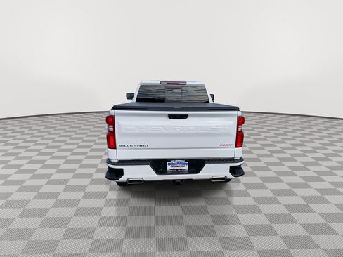 Used 2022 Chevrolet Silverado 1500 RST image 6