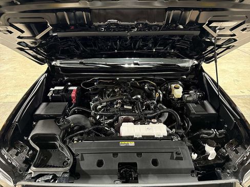 Certified 2025 Toyota Tacoma SR5 w/ SR5 Upgrade Package image 12