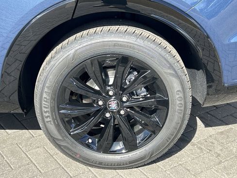 New 2026 Buick Envista Sport Touring w/ Convenience I Package image 28