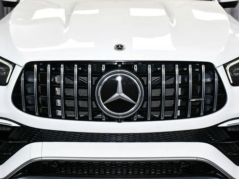 Used 2021 Mercedes-Benz GLE 63 AMG S image 78