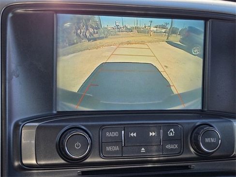 Used 2018 Chevrolet Silverado 1500 LT w/ All Star Edition image 19