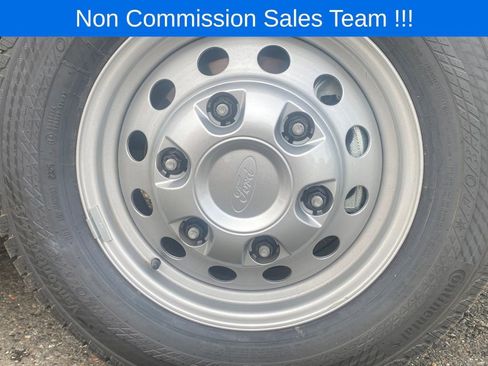 New 2026 Ford Transit 250 148 Medium Roof Extended AWD w/ Load Area Protection Package image 30