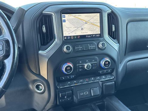 Used 2021 GMC Sierra 1500 Denali w/ Driver Alert Package II image 24