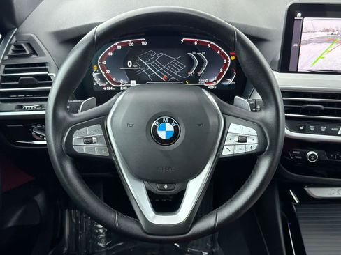Used 2022 BMW X3 xDrive30i w/ Premium Package 2 image 24
