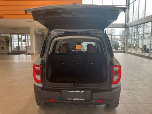 Used 2023 Ford Bronco Sport Outer Banks image 29