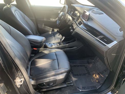 Used 2020 BMW X1 xDrive28i w/ Convenience Package image 39