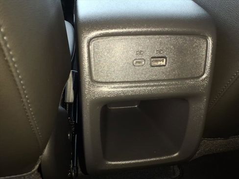 Used 2024 Chevrolet Trax LT w/ Driver Confidence Package image 9