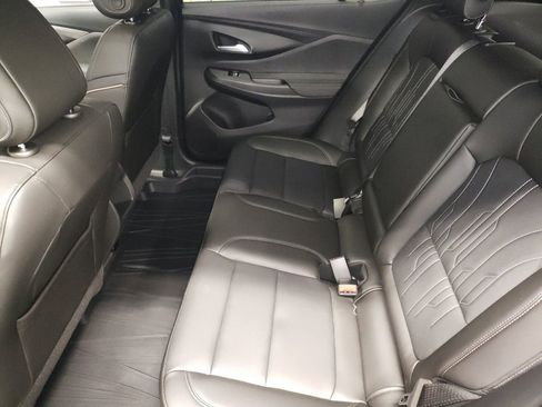 New 2026 Buick Envista Avenir FWD image 22