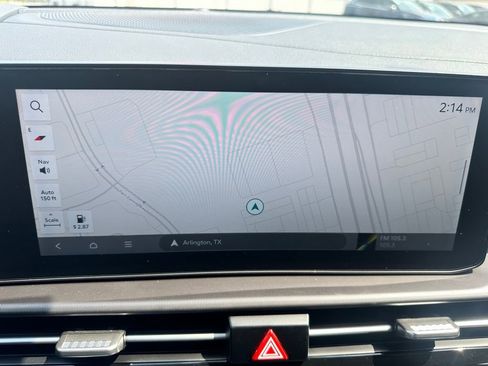 New 2026 Kia Sportage SX image 19