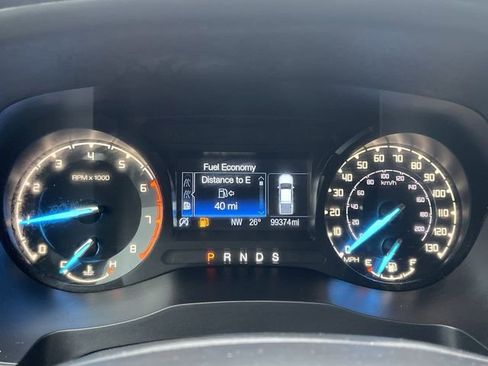 Used 2019 Ford Ranger XLT w/ Equipment Group 302A Luxury image 17