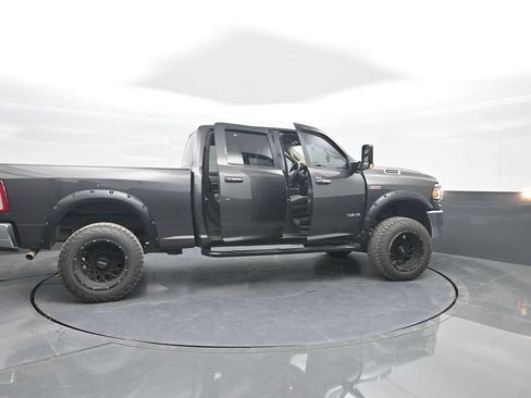 Used 2019 RAM 2500 Big Horn AWD/4WD image 46
