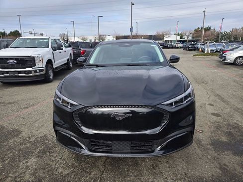 New 2026 Ford Mustang Mach-E Select w/ Interior Protection Package image 2