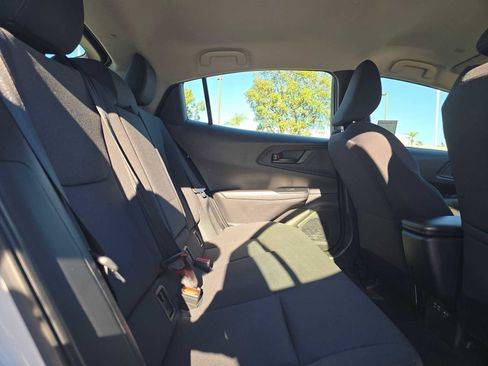 Certified 2023 Toyota Prius Prime SE image 12