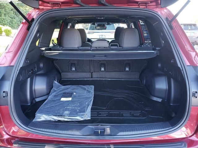 Certified 2026 Subaru Forester Premium AWD/4WD image 5