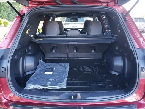 Used 2026 Subaru Forester Premium AWD/4WD image 5