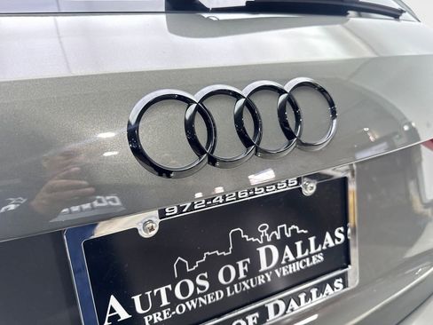 Used 2024 Audi Q3 2.0T Premium Plus w/ Premium Plus Package image 21