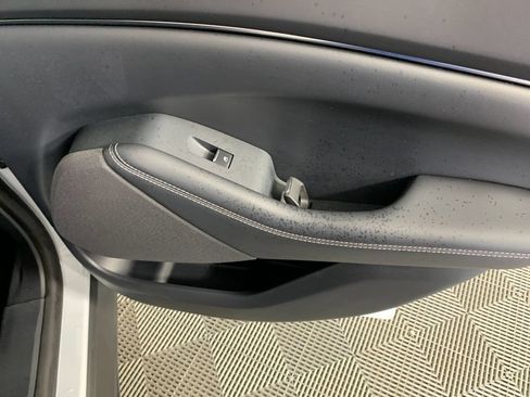 Used 2022 Ford Mustang Mach-E Select w/ Comfort/Technology Package RWD image 37