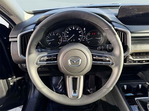 Used 2025 MAZDA CX-50 AWD 2.5 Turbo w/ Cargo Package image 19