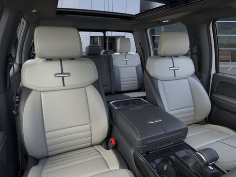 New 2025 Ford F150 Lightning Platinum image 32