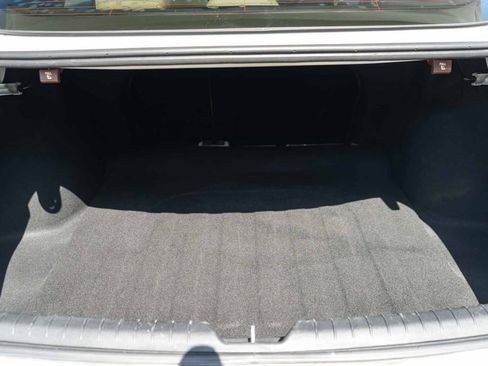 Used 2020 Hyundai Sonata Limited w/ Cargo Package FWD image 9