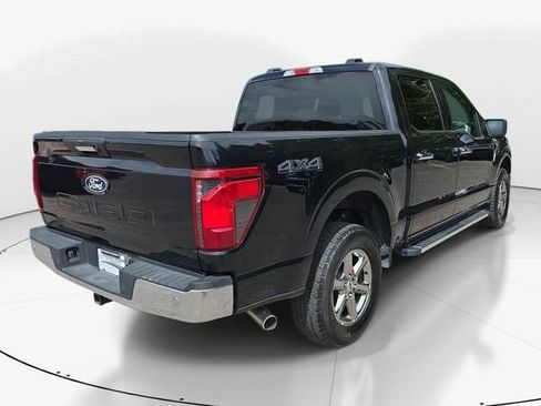 Used 2024 Ford F150 XLT w/ Mobile Office Package AWD/4WD image 10