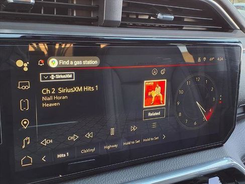 New 2026 GMC Sierra 1500 Denali w/ Denali Reserve Package image 7