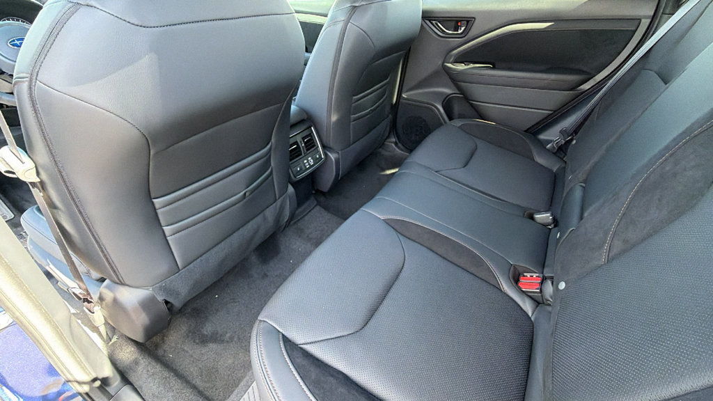 New 2026 Subaru Forester Touring AWD/4WD image 24