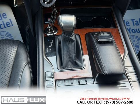Used 2017 Lexus LX 570 4WD image 29
