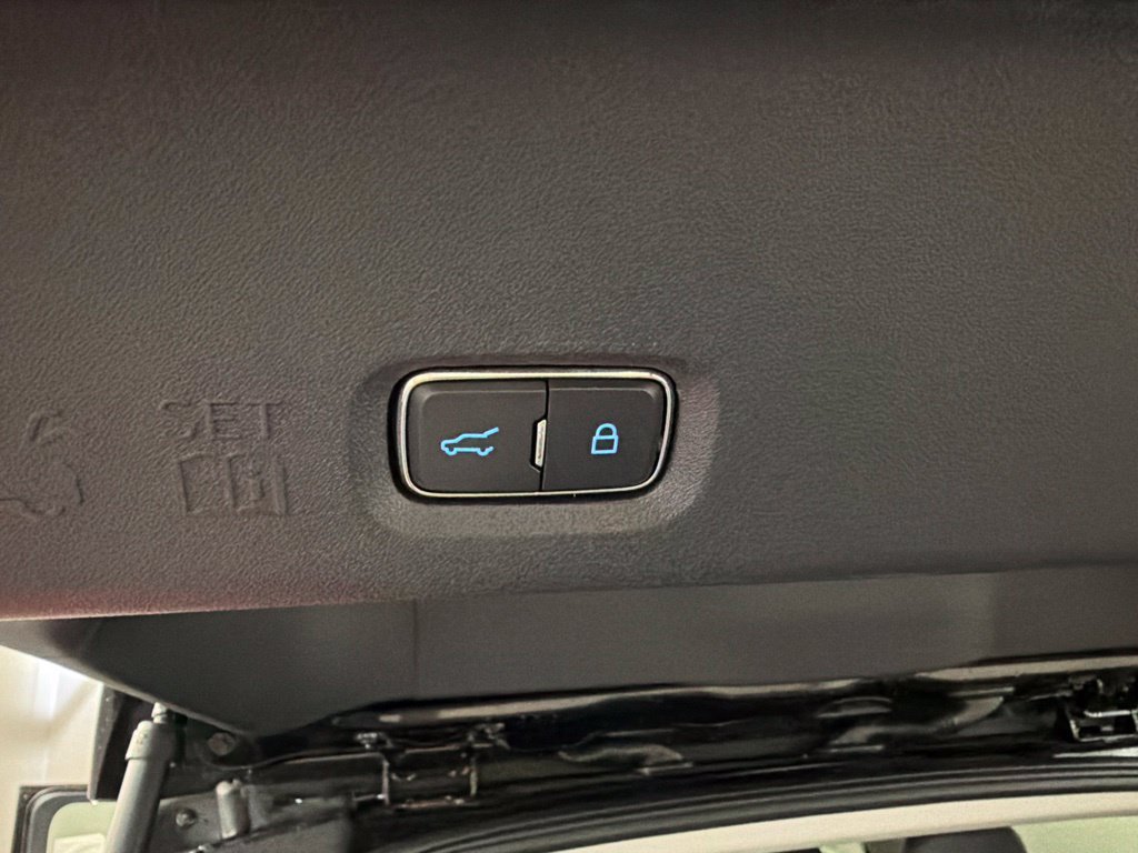 New 2027 Ford Expedition Max Active AWD/4WD image 40
