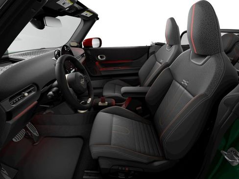 New 2026 MINI Cooper John Cooper Works image 6