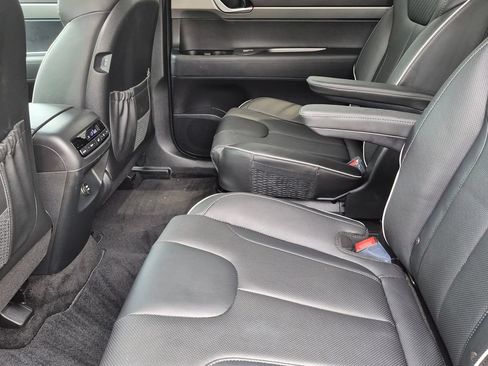 Used 2024 Hyundai Palisade XRT AWD/4WD image 28