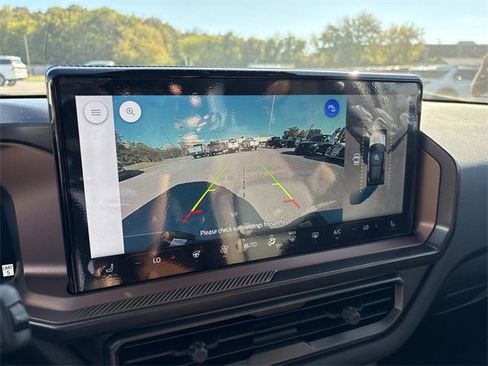 New 2025 Ford Bronco Sport Outer Banks w/ Outer Banks Tech Package+ image 26