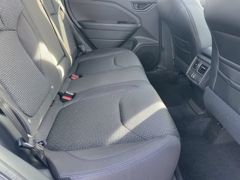 New 2026 Subaru Forester Premium w/ Base/Premium Package AWD/4WD image 31