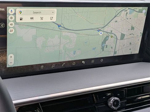 New 2026 INFINITI QX80 SPORT w/ Sport Exterior Package image 24