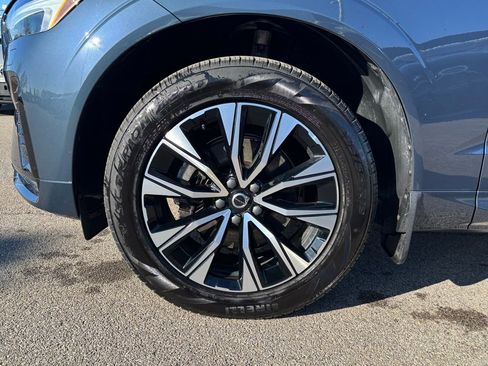 Certified 2024 Volvo XC60 B5 Core w/ Climate Package image 29
