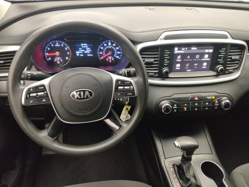 Used 2019 Kia Sorento L FWD image 22