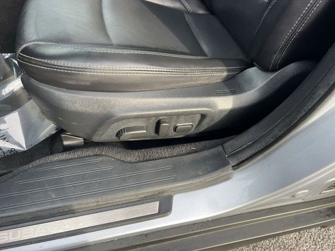 Used 2018 Subaru Outback 2.5i Limited w/ Popular Package #2 image 14