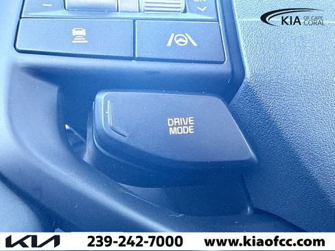 New 2026 Kia Sportage EX image 28