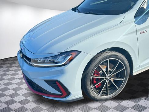 New 2026 Volkswagen Jetta GLI Autobahn FWD image 20