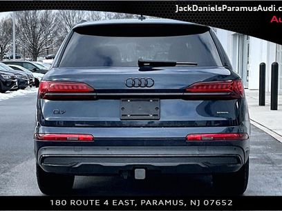 Used 2023 Audi Q7 2.0T Premium Plus