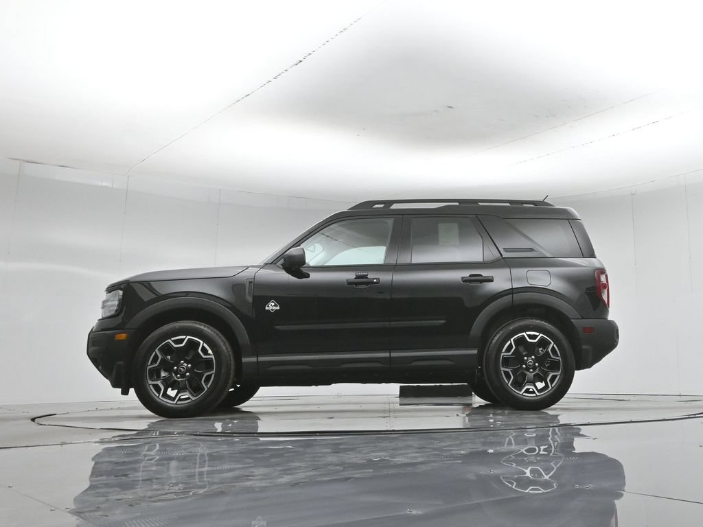 New 2026 Ford Bronco Sport Outer Banks w/ Outer Banks Tech Package+ AWD/4WD image 7