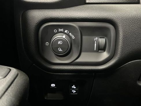 New 2026 RAM 1500 Big Horn image 24