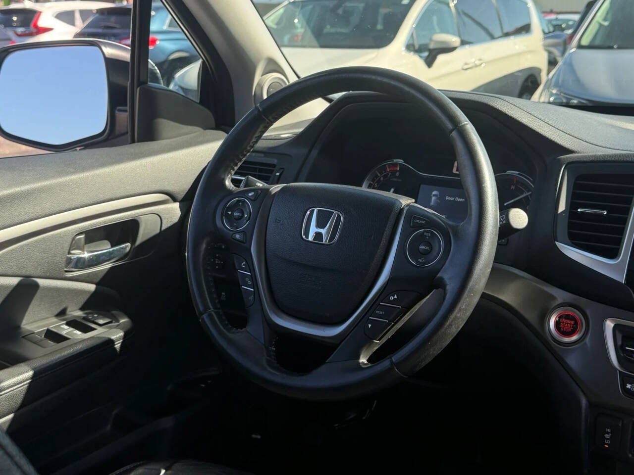 Used 2018 Honda Pilot EX-L image 23