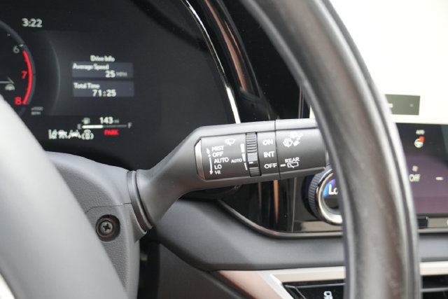 Used 2025 Lexus RX 350 Premium Plus w/ Accessory Package (K3) FWD image 31